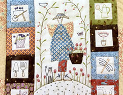 Coast and Country Crafts and Quilts